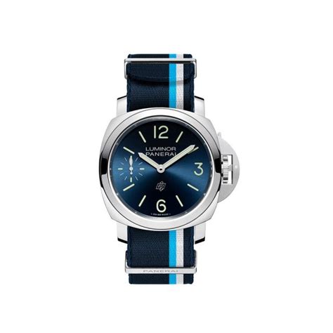 panerai strap with logo|Panerai nato strap collection.